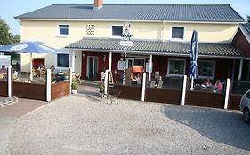 Hotel&Restaurant Klanxbüller Stuben